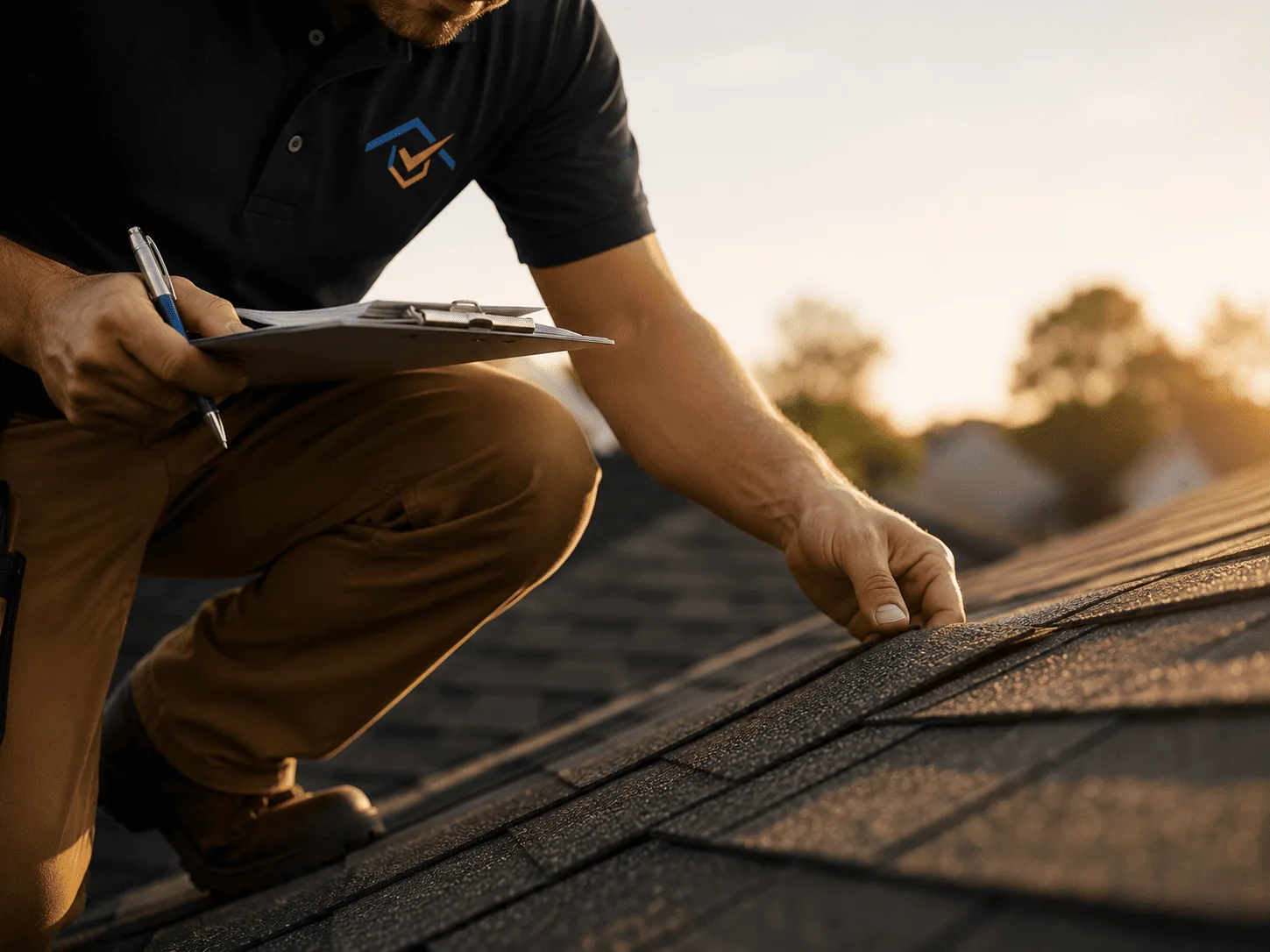 Why Choose Roof Inspection in San Luis, AZ